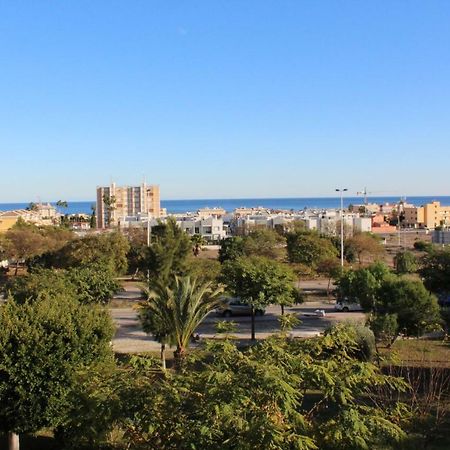 Altos Del Sol Lejlighed Torrevieja Eksteriør billede