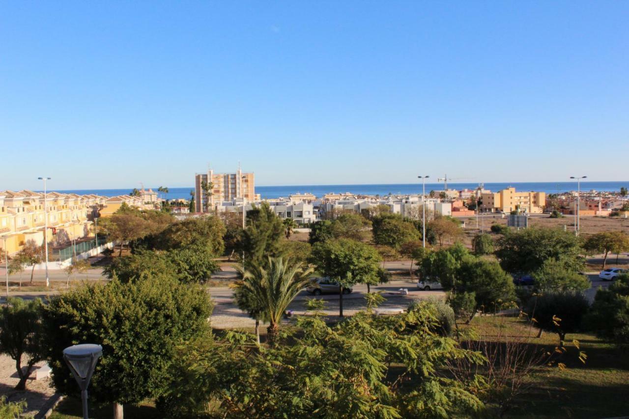 Altos Del Sol Lejlighed Torrevieja Eksteriør billede