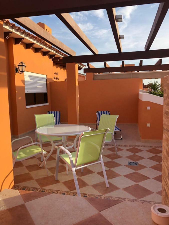 Altos Del Sol Lejlighed Torrevieja Eksteriør billede