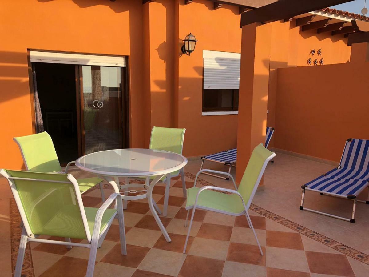 Altos Del Sol Lejlighed Torrevieja Eksteriør billede